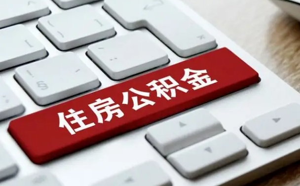茌平公积金离职怎么取（公积金离职了怎么提）